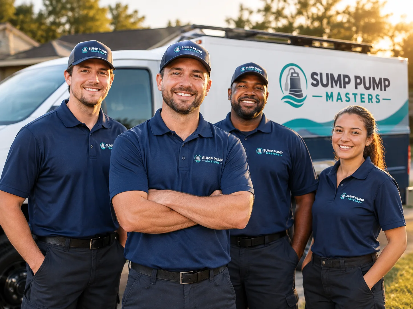 Sump Pump Repair company in Fairburn, GA